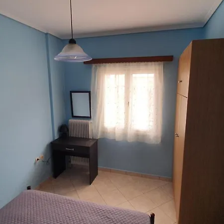 Johanna Side Sea View 2 Lejlighed Lixouri