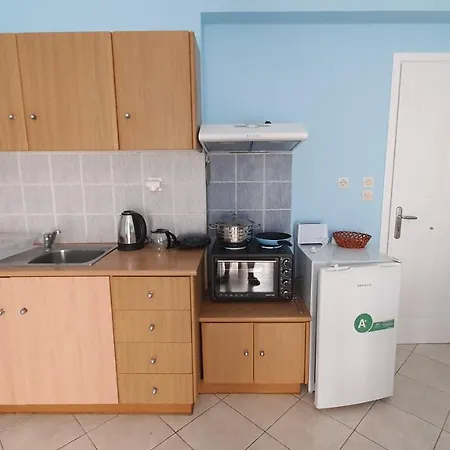 Johanna Side Sea View 2 Lejlighed