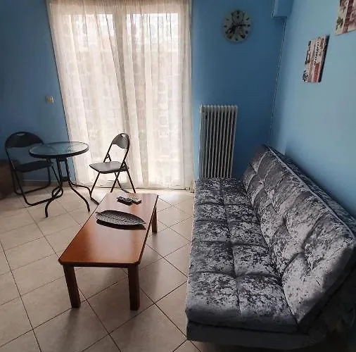 Apartment Johanna Side Sea View 2 Lixouri