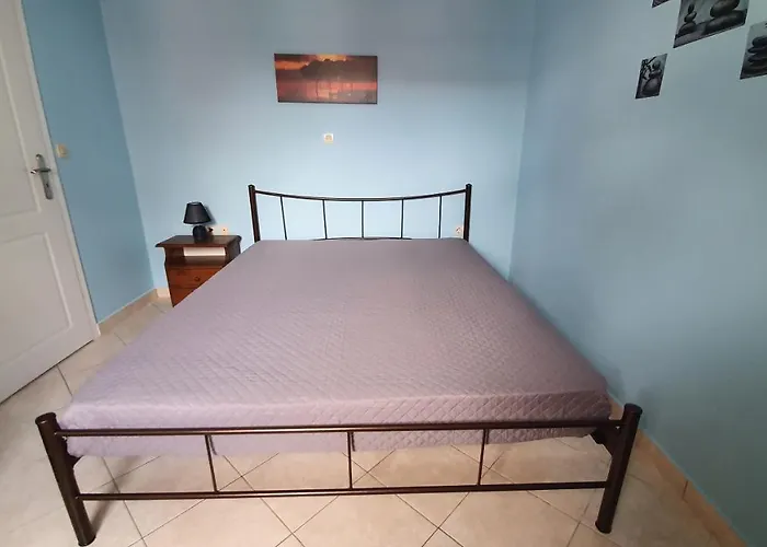 Daire Johanna Side Sea View 2