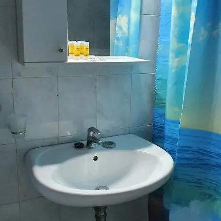 Johanna Side Sea View 2 * 릭수리